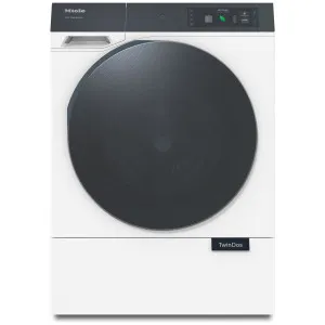 Miele W2 Nova 10kg Front Load Washing Machine with Smartmatic and InfinityCare Drum WQ1200WPS by Miele, a Washing Machines & Dryers for sale on Style Sourcebook