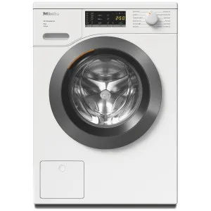 Miele W1 Classic 8kg Front Load Washing Machine WEA125WCS by Miele, a Washing Machines & Dryers for sale on Style Sourcebook