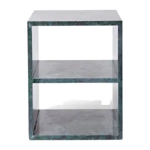 Casper Side Table - 41cm x 41cm x 52cm by James Lane, a Side Table for sale on Style Sourcebook