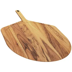 Gozney Acacia Wood Pizza Peel & Server 16-Inch XL AD1771 by Gozney, a Outdoor Kitchen for sale on Style Sourcebook