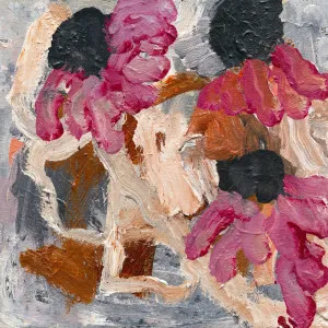 Bouquet by Alexandra Plim, a Prints for sale on Style Sourcebook