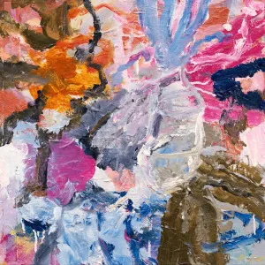 Floriade by Alexandra Plim, a Prints for sale on Style Sourcebook