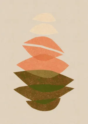 Petals No.1 by Alisa Galitsyna, a Prints for sale on Style Sourcebook