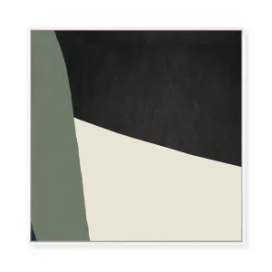 Otis II | Framed Canvas by Antonio Rossi, a Painted Canvases for sale on Style Sourcebook