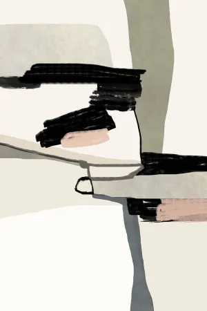 Without Doubt by Antonio Rossi, a Prints for sale on Style Sourcebook