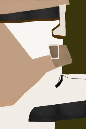 Grace by Antonio Rossi, a Prints for sale on Style Sourcebook