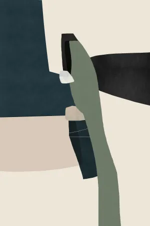 Renewal I by Antonio Rossi, a Prints for sale on Style Sourcebook