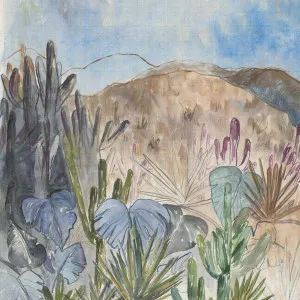 In the Desert Heat by ARTHOUSEco, a Prints for sale on Style Sourcebook