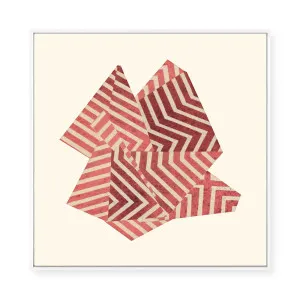 Zen Stone No.2 | Framed Canvas by ARTHOUSEco, a Painted Canvases for sale on Style Sourcebook