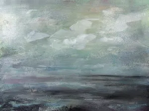 Storm is Coming by ARTHOUSEco, a Prints for sale on Style Sourcebook