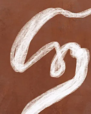 Phantom Thread I by ARTHOUSEco, a Prints for sale on Style Sourcebook