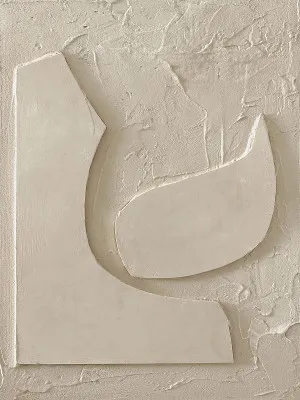 The Simple II by ARTHOUSEco, a Prints for sale on Style Sourcebook