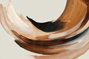 Sweeping Earth Tones in Motion by ARTHOUSEco, a Prints for sale on Style Sourcebook