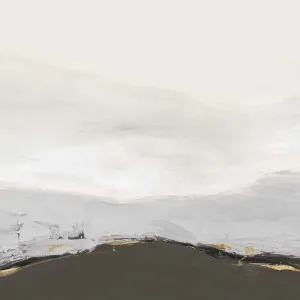 Muted Horizon with Earthy Accents by ARTHOUSEco, a Prints for sale on Style Sourcebook