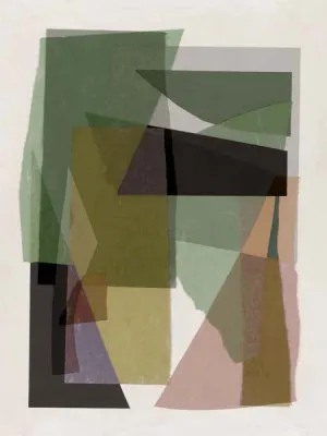 Edges and Echoes II by ARTHOUSEco, a Prints for sale on Style Sourcebook