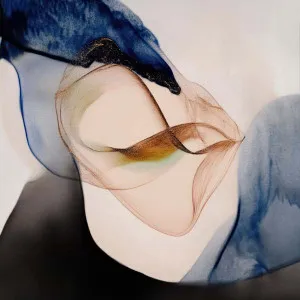 Soft Refractions II by ARTHOUSEco, a Prints for sale on Style Sourcebook