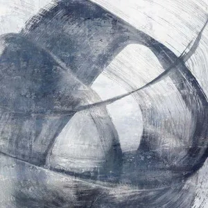 Azure Abyss by ARTHOUSEco, a Prints for sale on Style Sourcebook