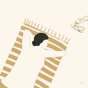 Burning Thoughts Square by ARTHOUSEco, a Prints for sale on Style Sourcebook