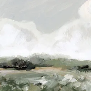 Soft Summer Sky I by ARTHOUSEco, a Prints for sale on Style Sourcebook