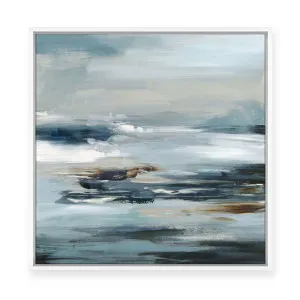 Be Bold I | Framed Canvas by ARTHOUSEco, a Painted Canvases for sale on Style Sourcebook