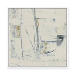 Resilient Beaty II | Framed Canvas by ARTHOUSEco, a Painted Canvases for sale on Style Sourcebook