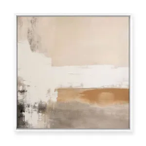 Dreamscapes Unfolded I | Framed Canvas by ARTHOUSEco, a Painted Canvases for sale on Style Sourcebook