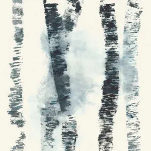 Birch Echoes I by ARTHOUSEco, a Prints for sale on Style Sourcebook