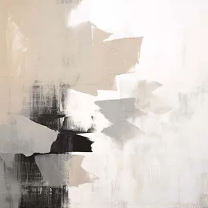 Soothing Abstractions I by ARTHOUSEco, a Prints for sale on Style Sourcebook