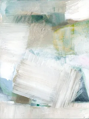 White Blues II by ARTHOUSEco, a Prints for sale on Style Sourcebook