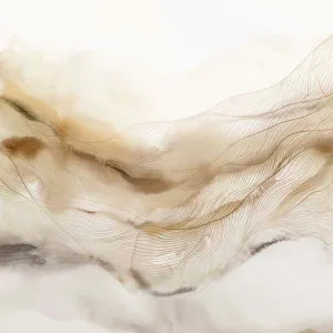 Line Haze I by ARTHOUSEco, a Prints for sale on Style Sourcebook