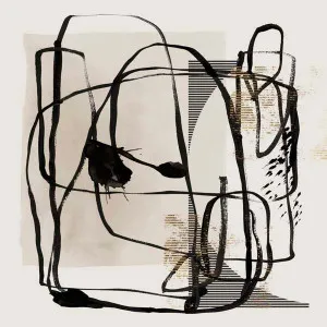 Blotted I by ARTHOUSEco, a Prints for sale on Style Sourcebook