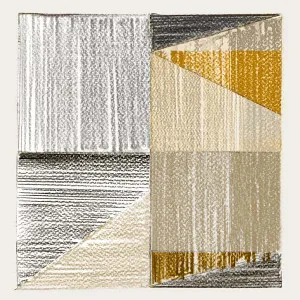 Yellow Angles II by ARTHOUSEco, a Prints for sale on Style Sourcebook