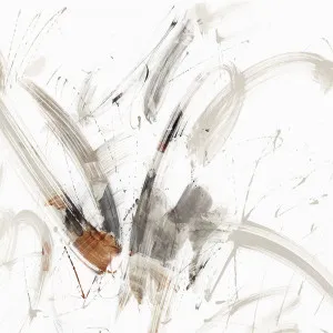 The Space Between Us II by ARTHOUSEco, a Prints for sale on Style Sourcebook