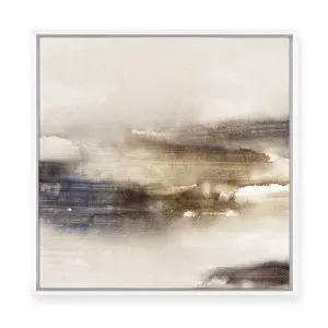 Abstracted II | Framed Canvas by ARTHOUSEco, a Painted Canvases for sale on Style Sourcebook