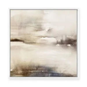 Abstracted I | Framed Canvas by ARTHOUSEco, a Painted Canvases for sale on Style Sourcebook