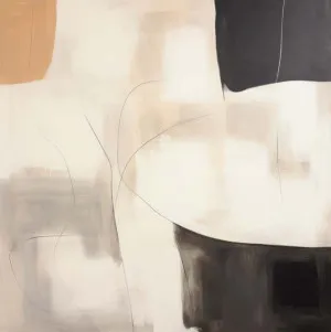 Bold Minimalist Abstraction II by ARTHOUSEco, a Prints for sale on Style Sourcebook