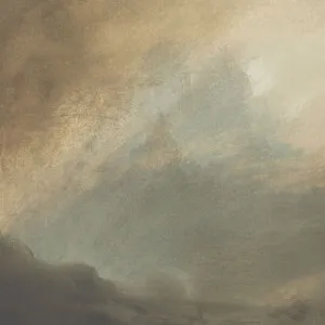 Midsummer Storm by ARTHOUSEco, a Prints for sale on Style Sourcebook