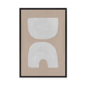 Ouli III | Framed Canvas by ARTHOUSEco, a Painted Canvases for sale on Style Sourcebook