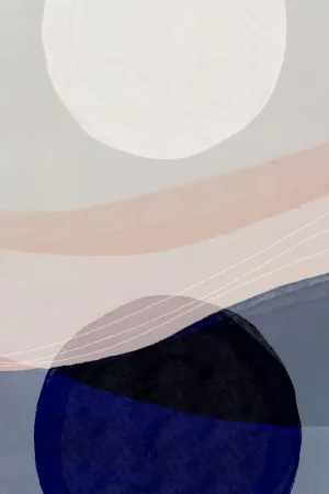 Moon Reflections by ARTHOUSEco, a Prints for sale on Style Sourcebook