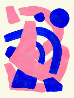 Speed Of Sound by ARTHOUSEco, a Prints for sale on Style Sourcebook