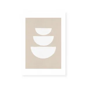 Branca III by ARTHOUSEco, a Prints for sale on Style Sourcebook