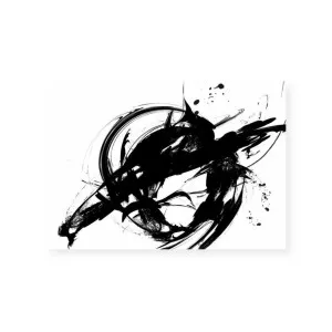 Abstract Strokes III by ARTHOUSEco, a Prints for sale on Style Sourcebook