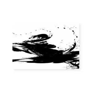 Abstract Strokes I by ARTHOUSEco, a Prints for sale on Style Sourcebook