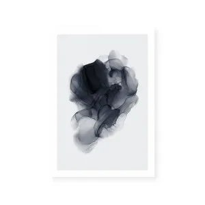 Navy Ink III by ARTHOUSEco, a Prints for sale on Style Sourcebook