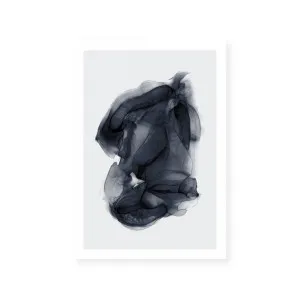 Navy Ink I by ARTHOUSEco, a Prints for sale on Style Sourcebook