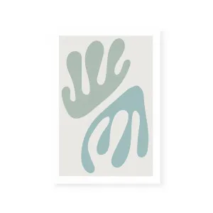 Simple Forms IV by ARTHOUSEco, a Prints for sale on Style Sourcebook