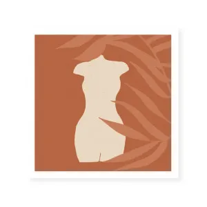 Body & Soul 3 | Square by ARTHOUSEco, a Prints for sale on Style Sourcebook