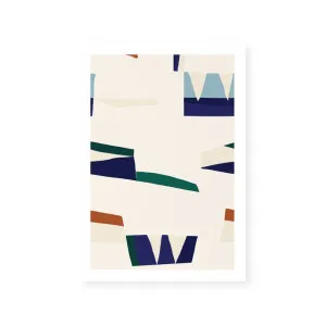 Geometry II by ARTHOUSEco, a Prints for sale on Style Sourcebook