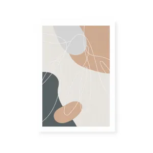 Halcyon I by ARTHOUSEco, a Prints for sale on Style Sourcebook