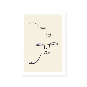 Aesthetic IV by ARTHOUSEco, a Prints for sale on Style Sourcebook